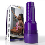 MiamiWorld Pocket Pussy Fleshlight
