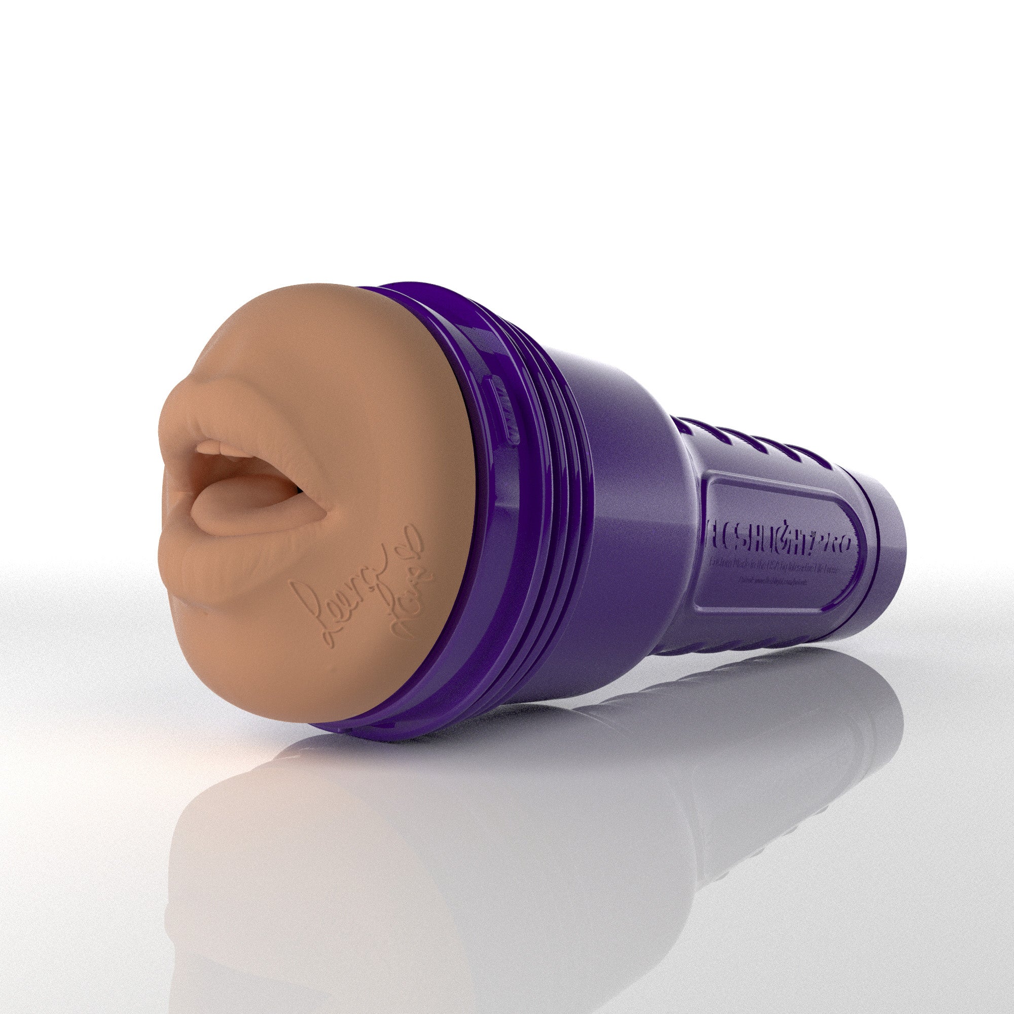 Leena Pretty Mouth Fleshlight