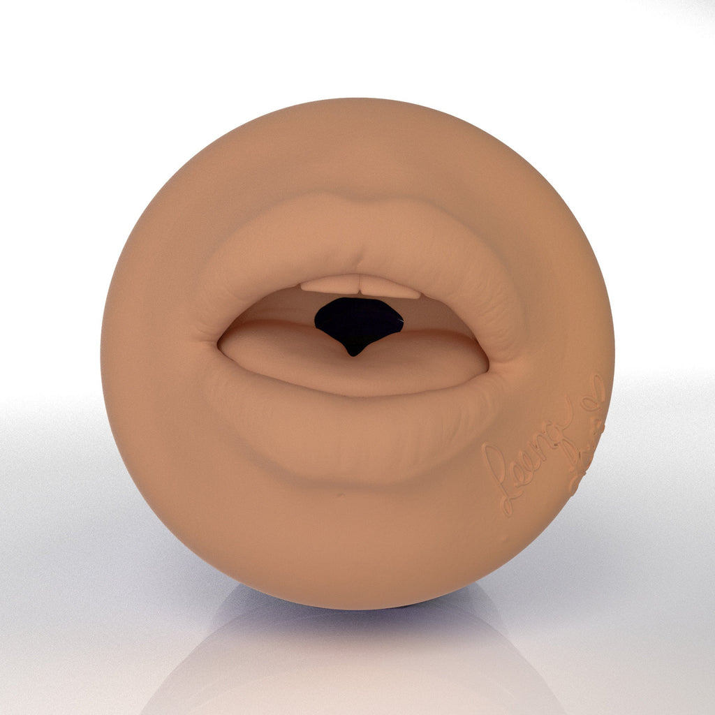 Leena Pretty Mouth Fleshlight