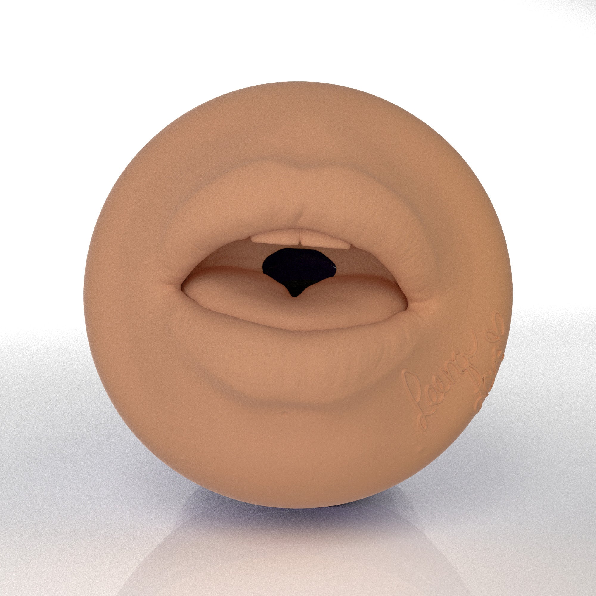 Leena Pretty Mouth Fleshlight