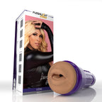 Leena Pretty Mouth Fleshlight