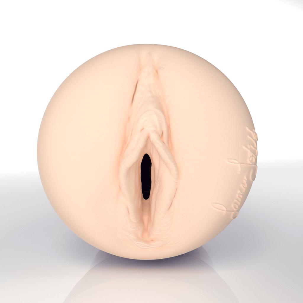 Lauren Lotus Lady Fleshlight