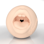 Kizzamay Mouth Fleshlight