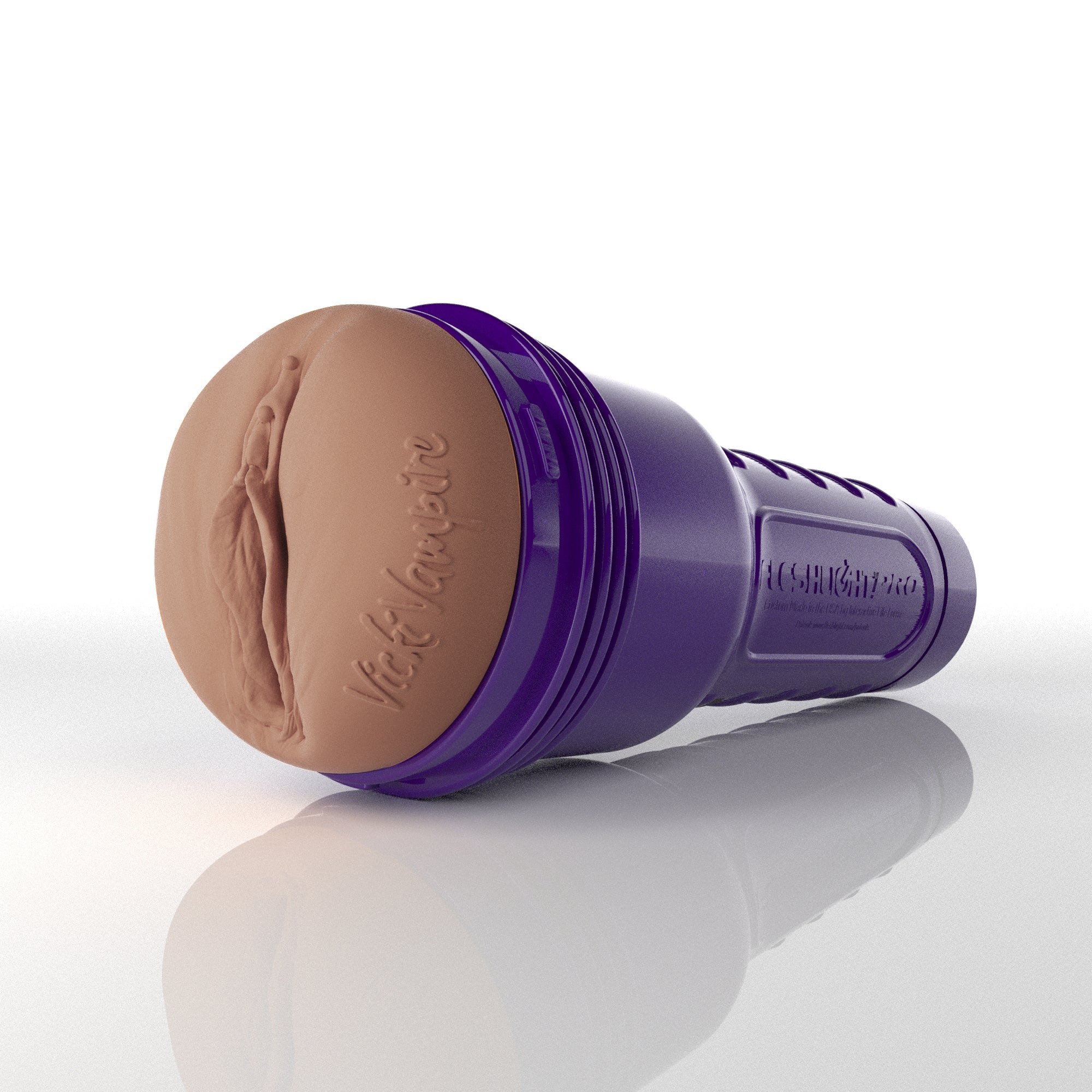 Vicki Vampire Goth Pussy Fleshlight
