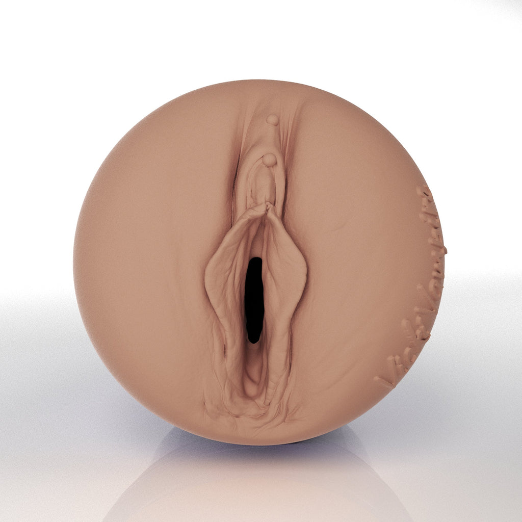 Vicki Vampire Goth Pussy Fleshlight