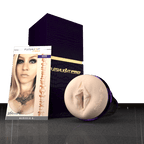 Alexxis E. Saint - Lady Fleshlight