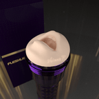 Alexxis E. Succubus Mouth Fleshlight