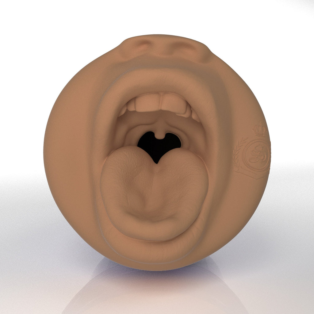 Stella Lagneia Asian ThroatGoat Fleshlight