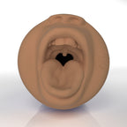 Stella Lagneia Asian ThroatGoat Fleshlight
