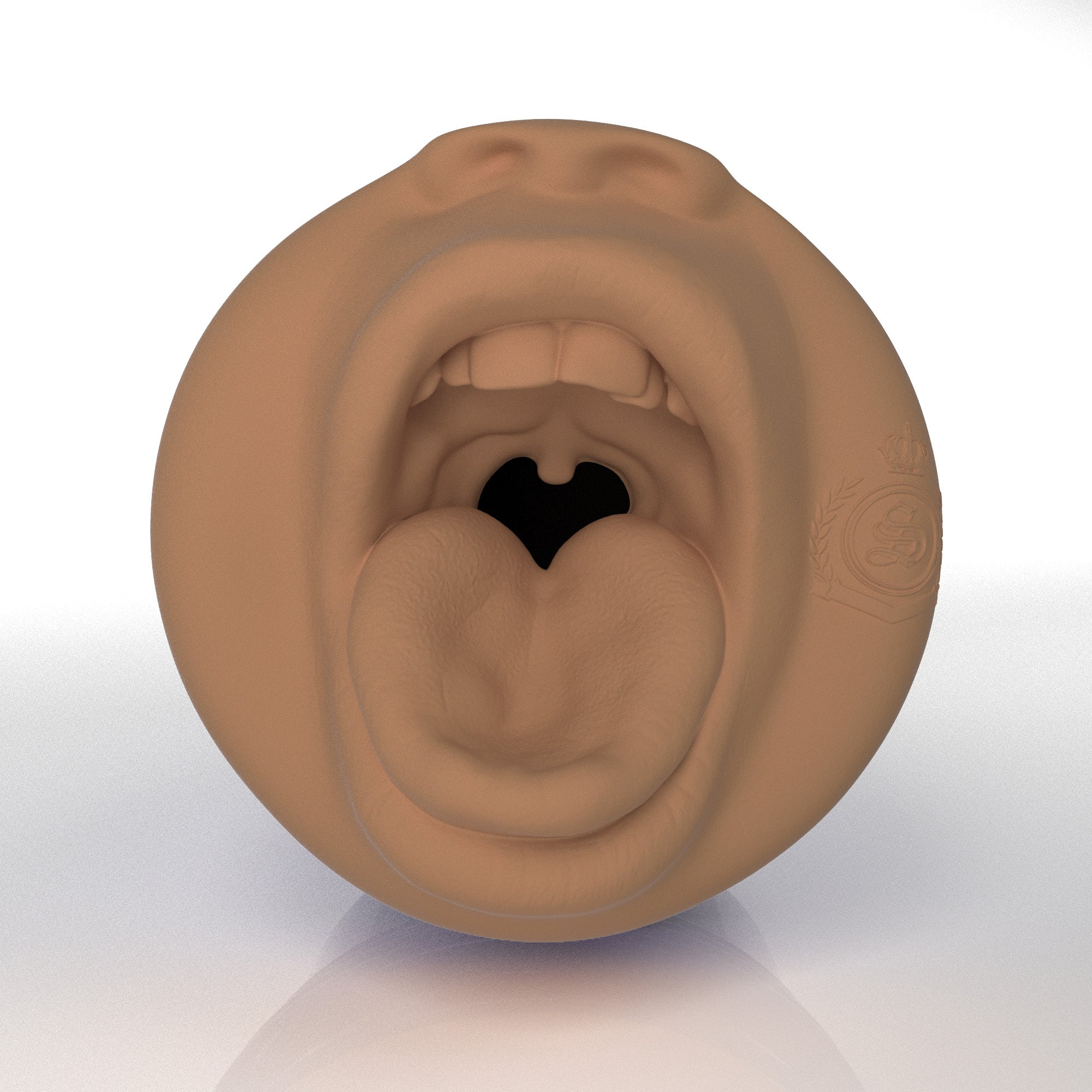 Stella Lagneia Asian ThroatGoat Fleshlight