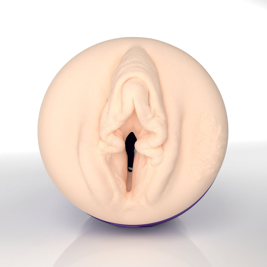 Chance Hart Boy Pussy Fleshlight