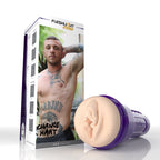 Chance Hart Boy Pussy Fleshlight