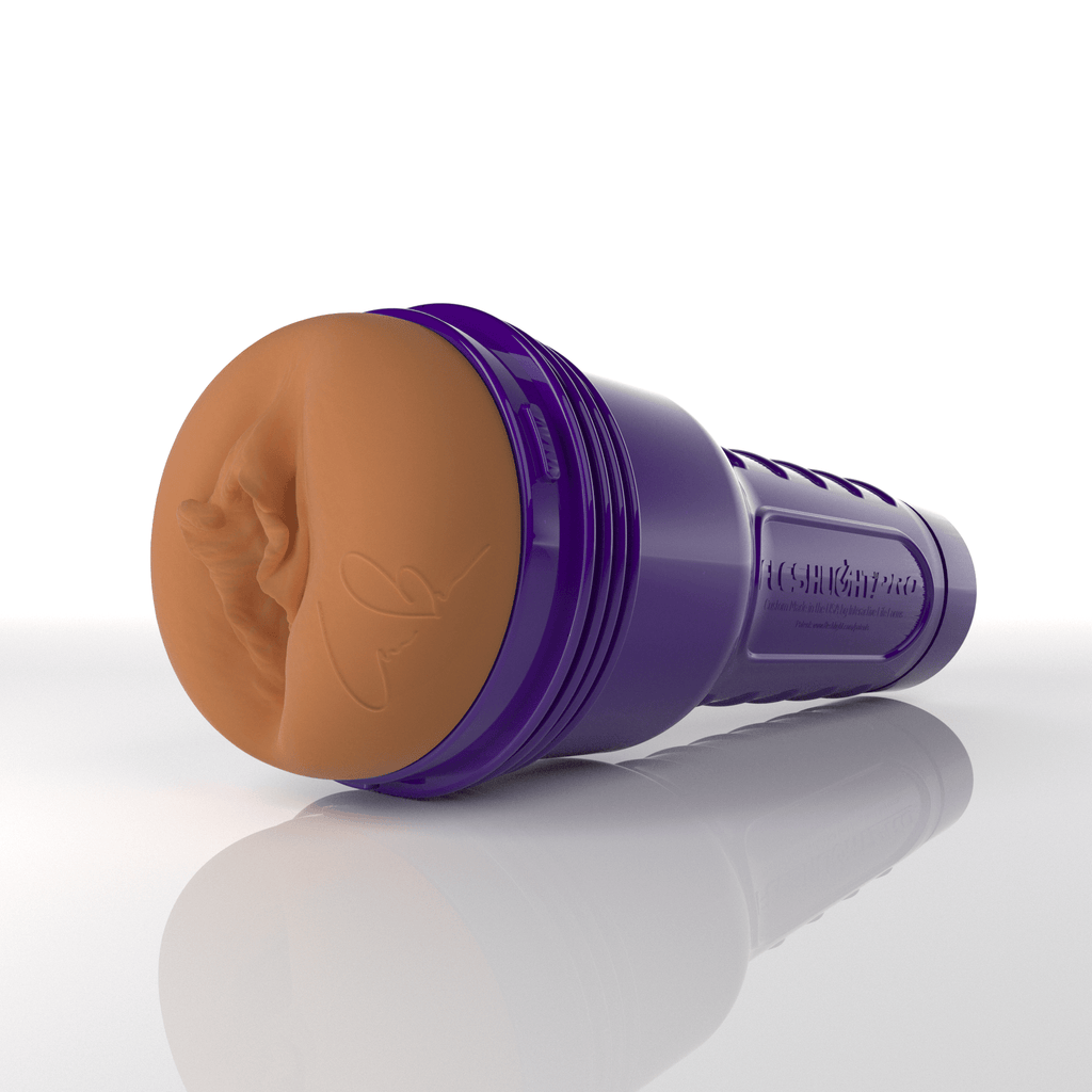 Coco Bae Golden Pussy Fleshlight