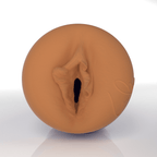 Coco Bae Golden Pussy Fleshlight