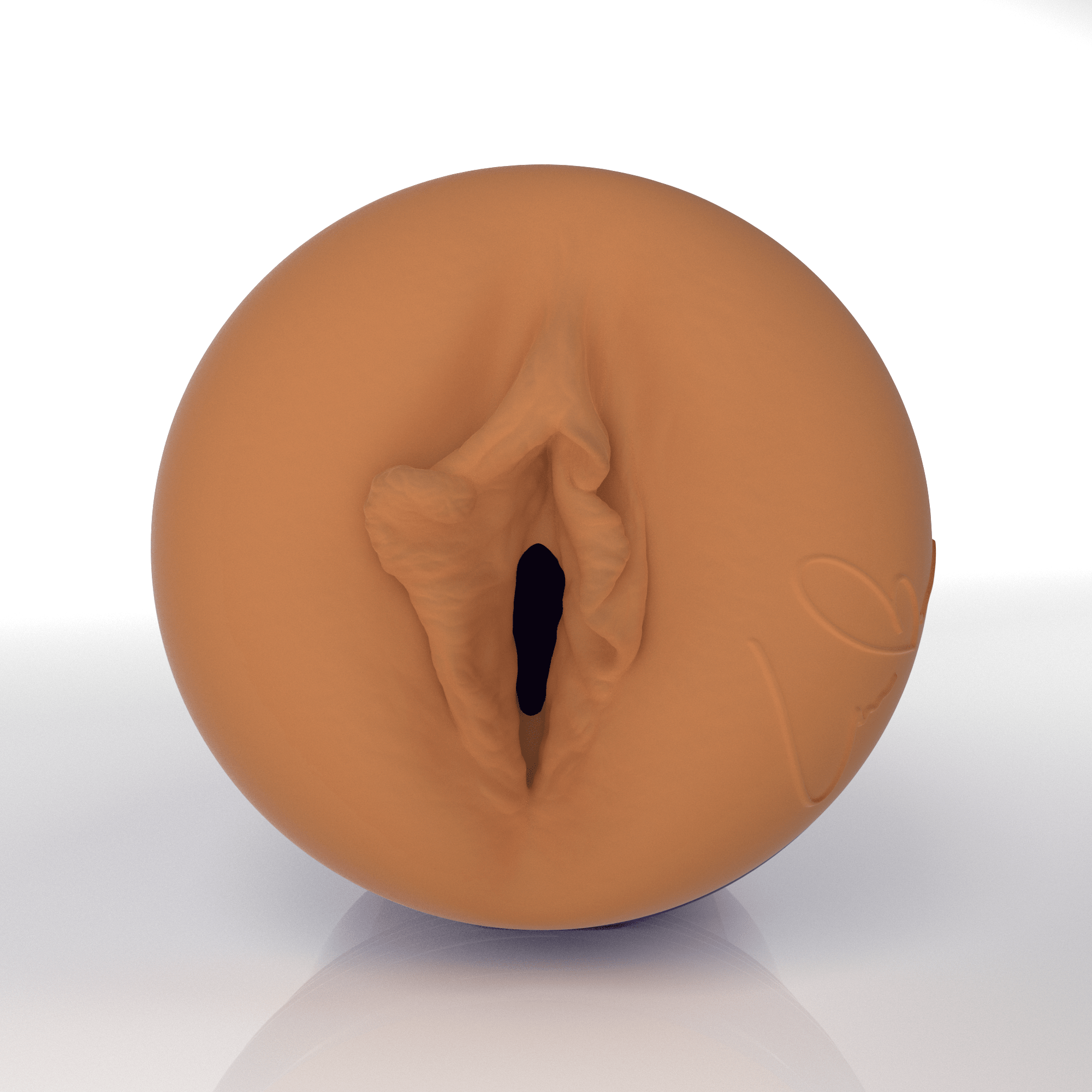 Coco Bae Golden Pussy Fleshlight