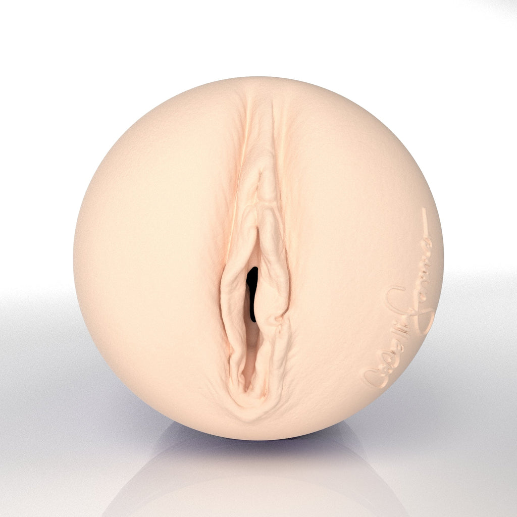 Cecelia Sommer Lady Fleshlight
