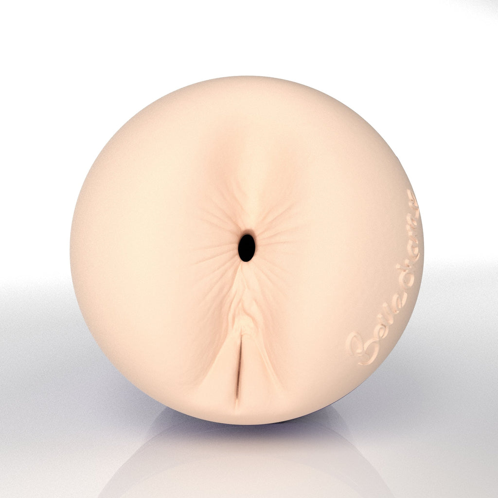 Belle Ohara Butthole Fleshlight