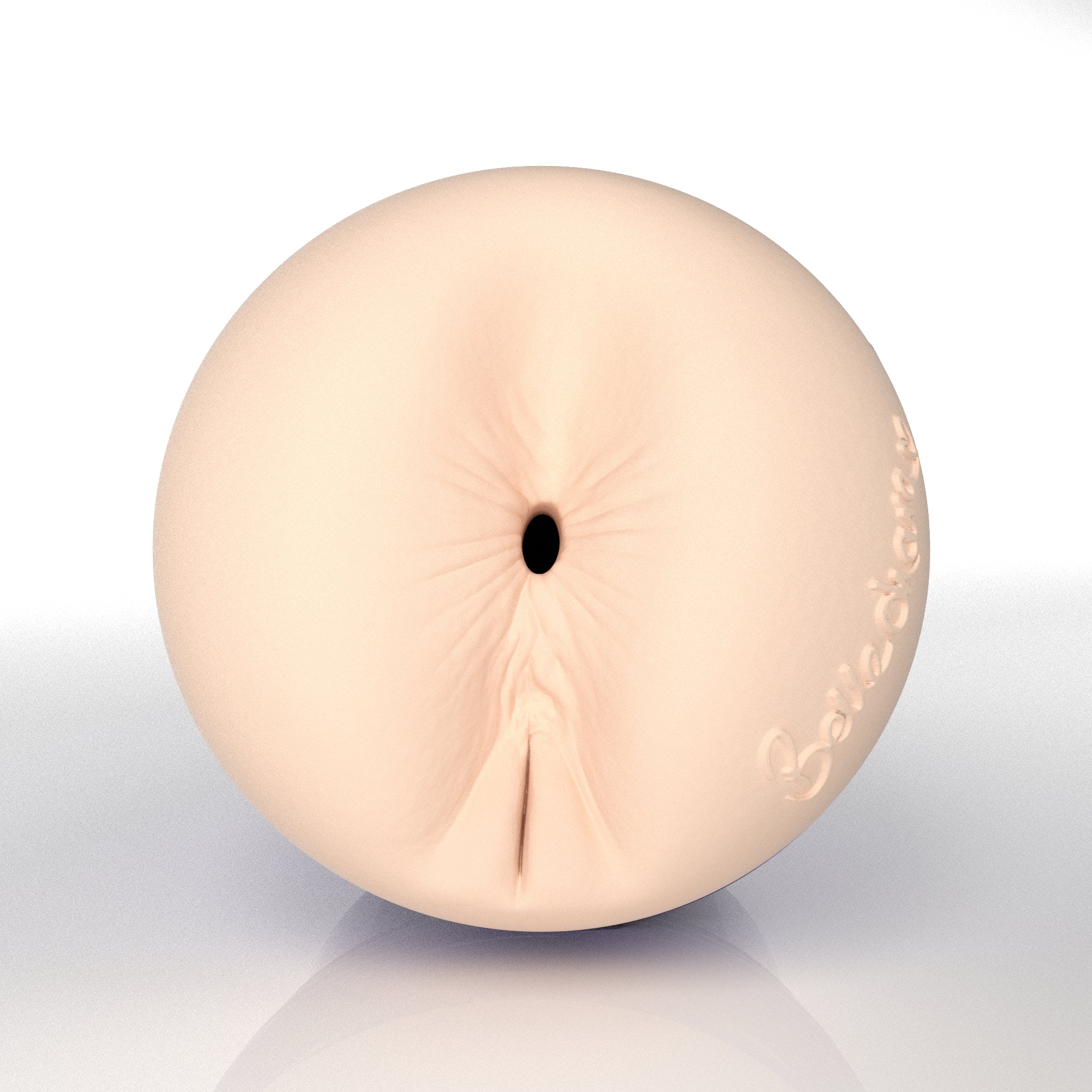 Belle Ohara Butthole Fleshlight