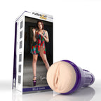 Belle ohara Lady Fleshlight