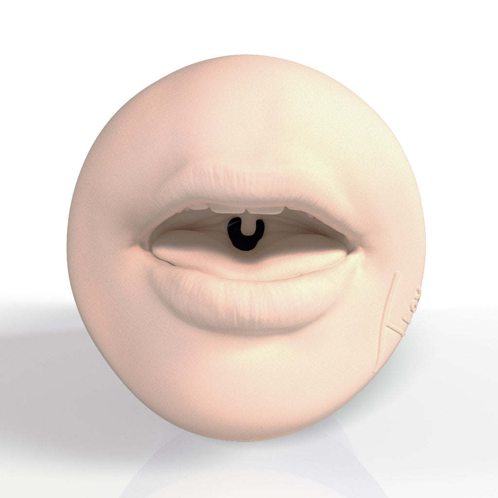 Troy Mouth