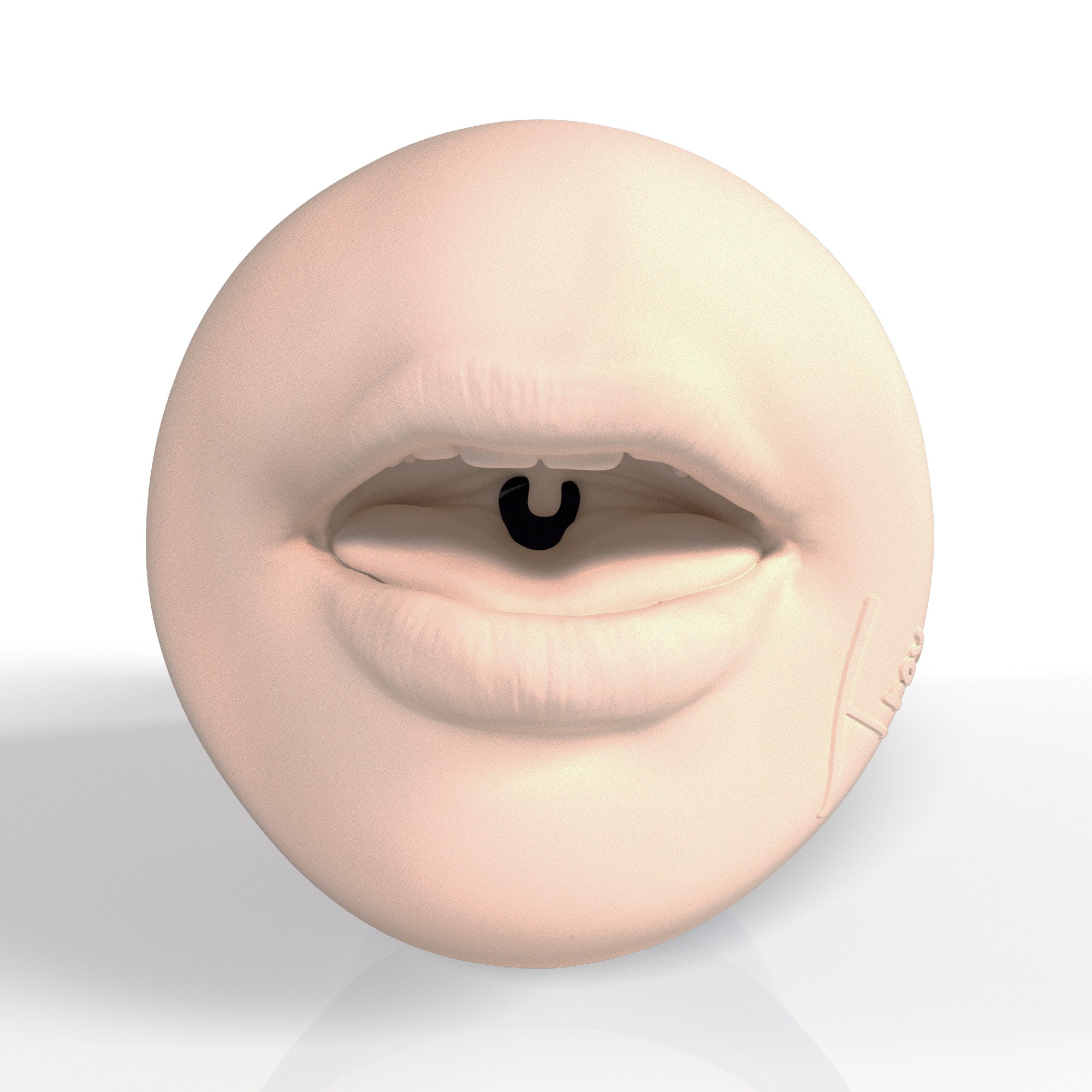 Troy Mouth