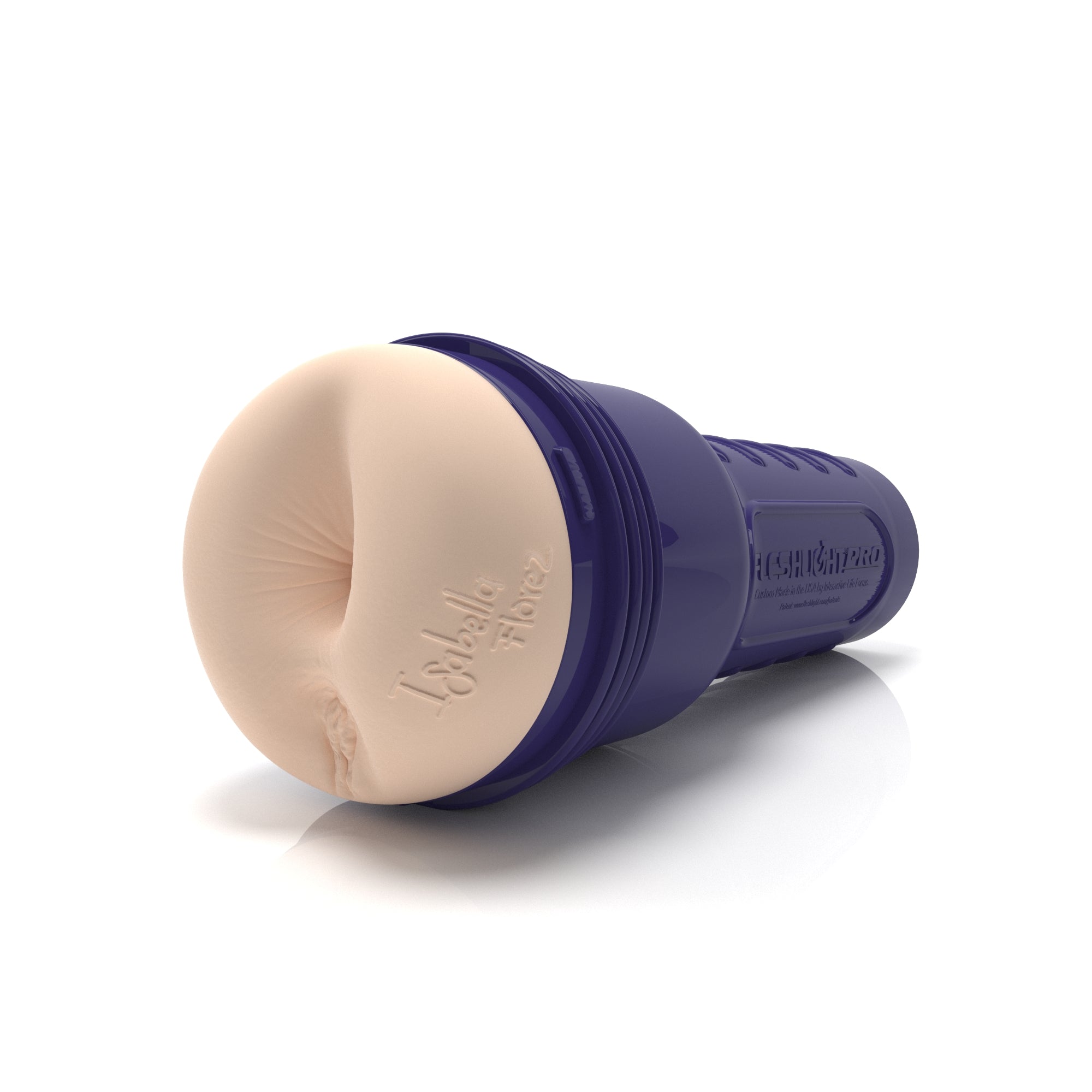 Isabella Florez Butt Fleshlight