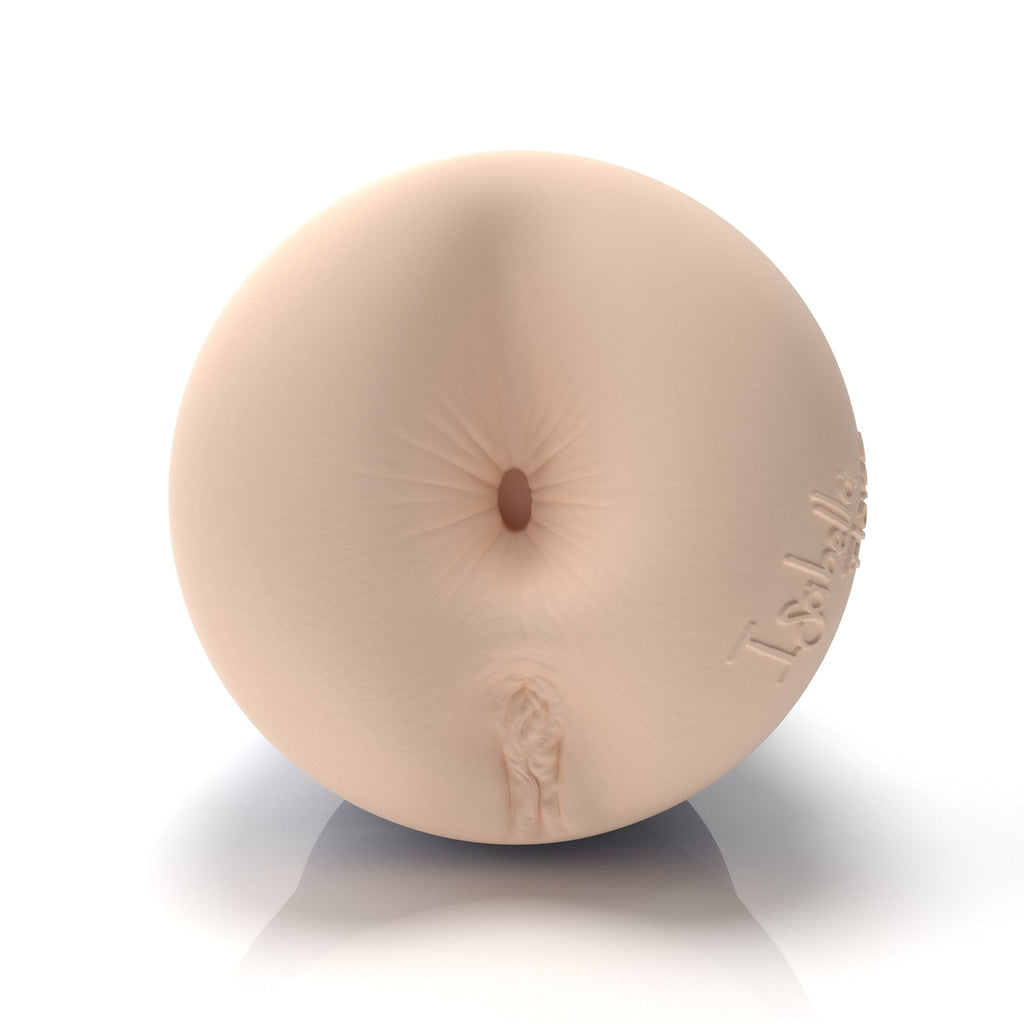 Isabella Florez Butt Fleshlight