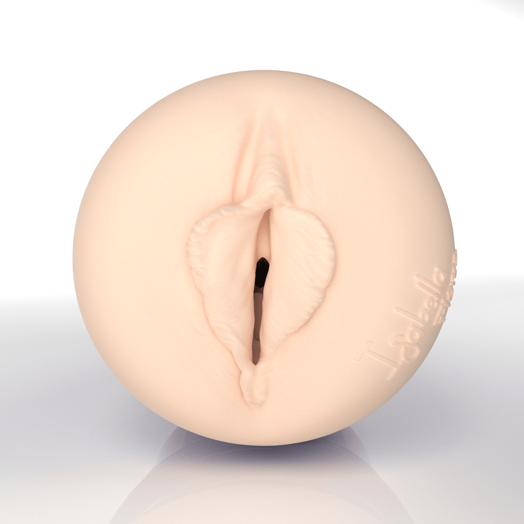Isabella Florez Mi Flor Fleshlight