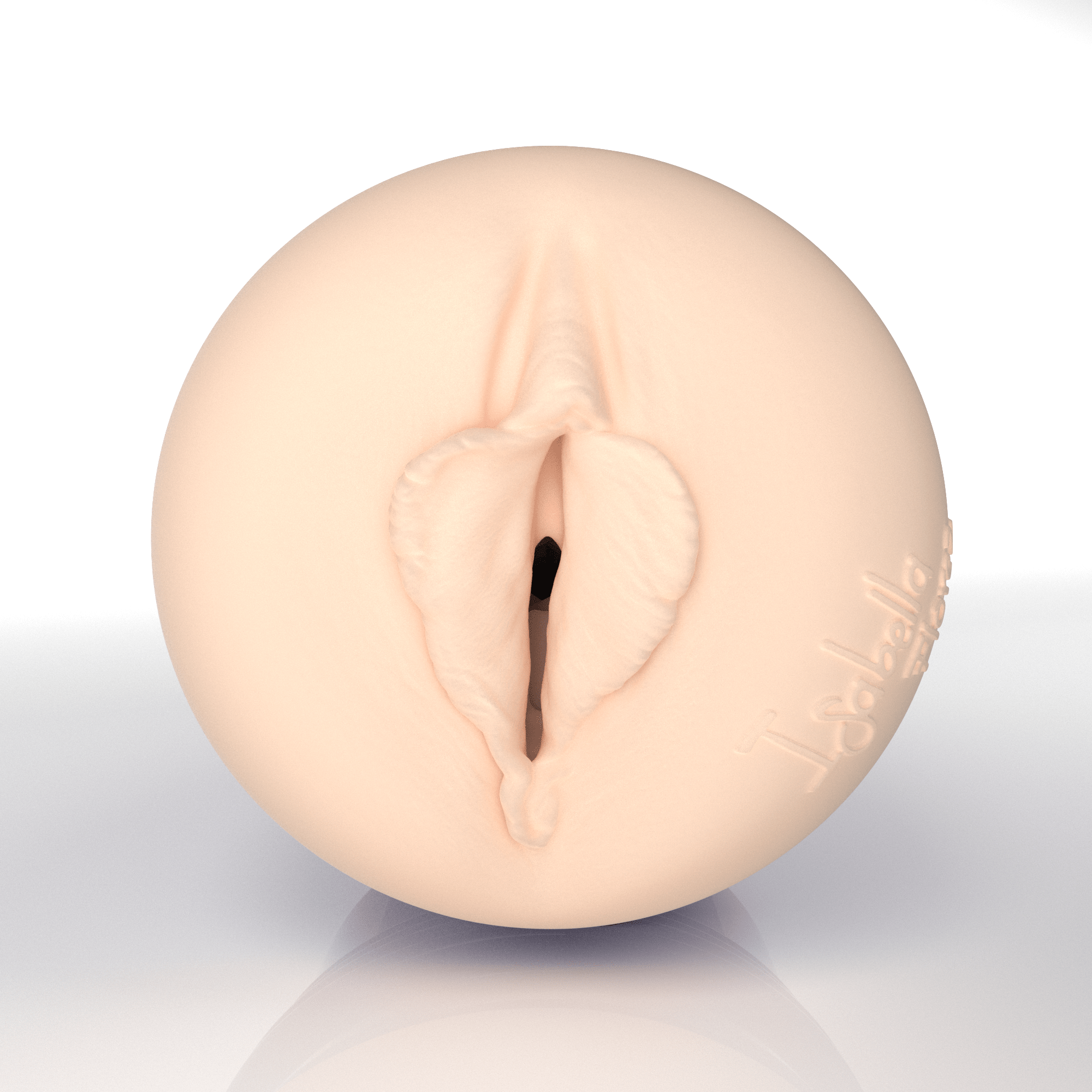 Isabella Florez Mi Flor Fleshlight
