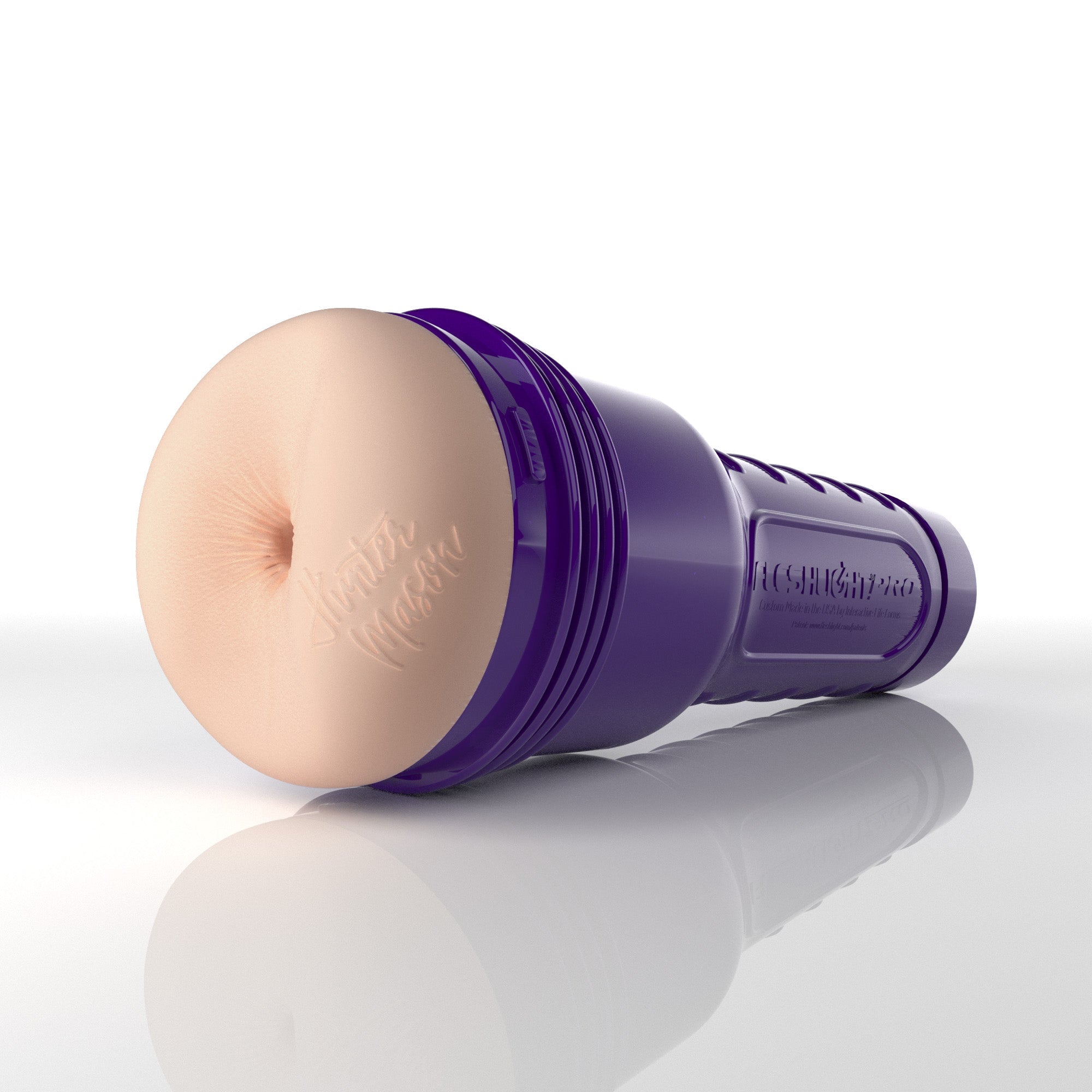 Hunter Mason Hole Fleshlight