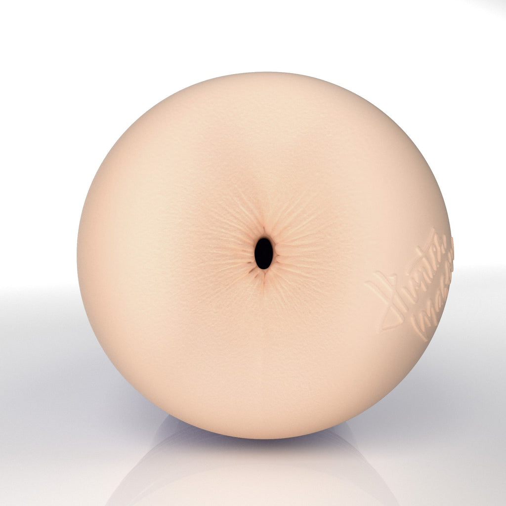 Hunter Mason Hole Fleshlight