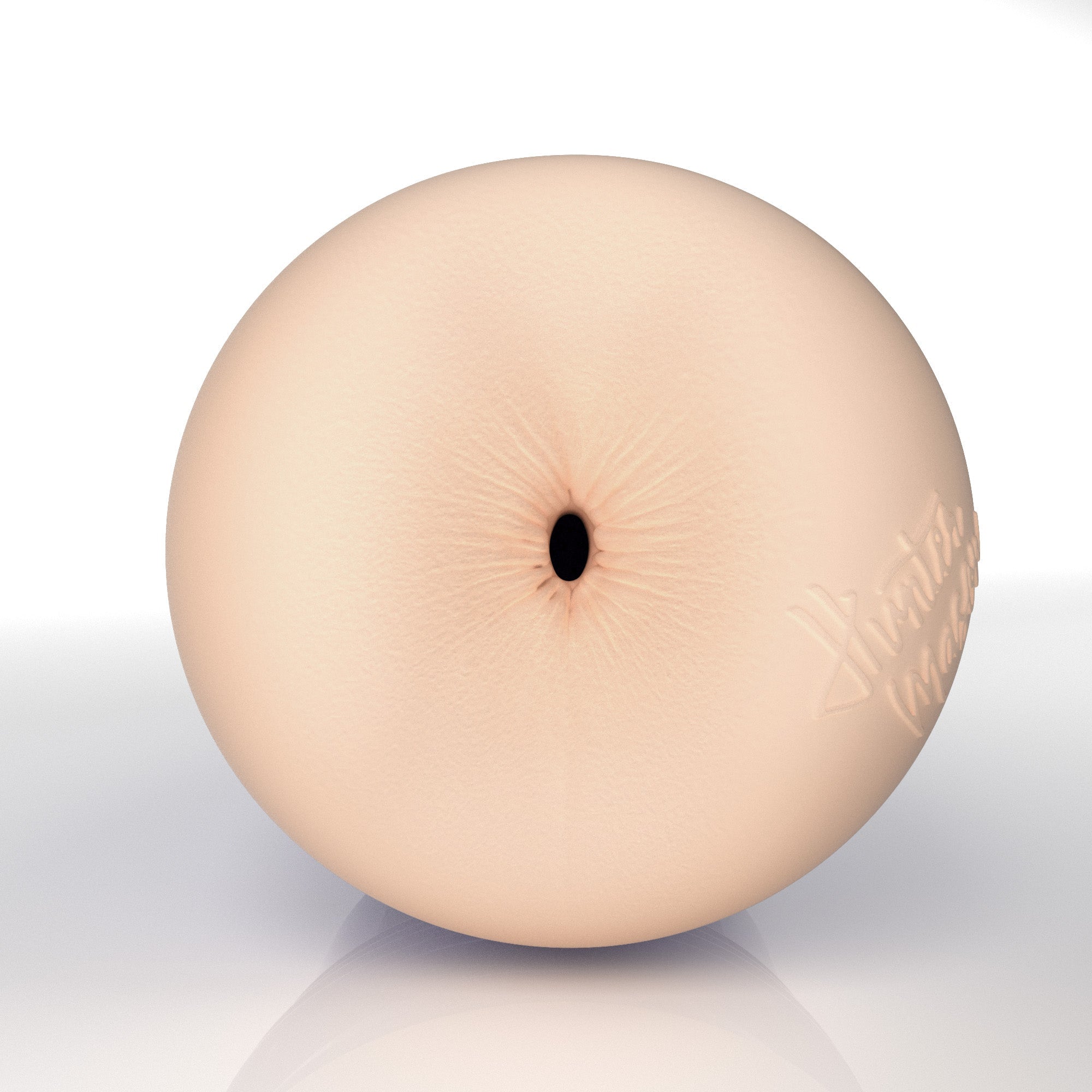 Hunter Mason Hole Fleshlight