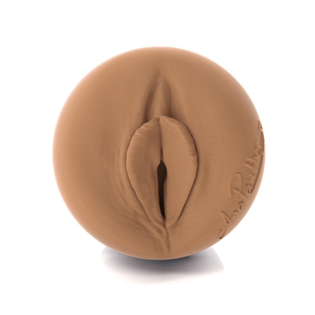 Ana Panther Flirt4Free Fleshlight: Lady