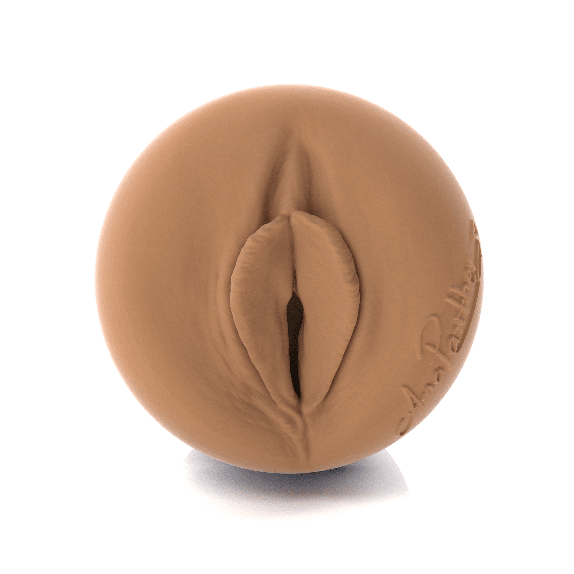 Ana Panther Flirt4Free Fleshlight: Lady