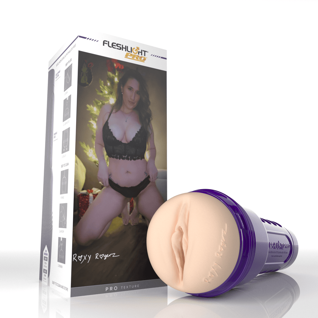 Roxy Rogerz Magic Portal