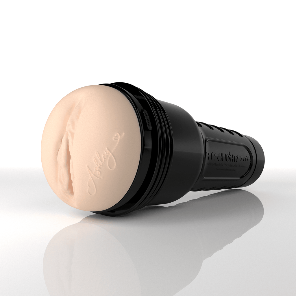 Ashley Ramirez Flirt4Free Fleshlight: Lady