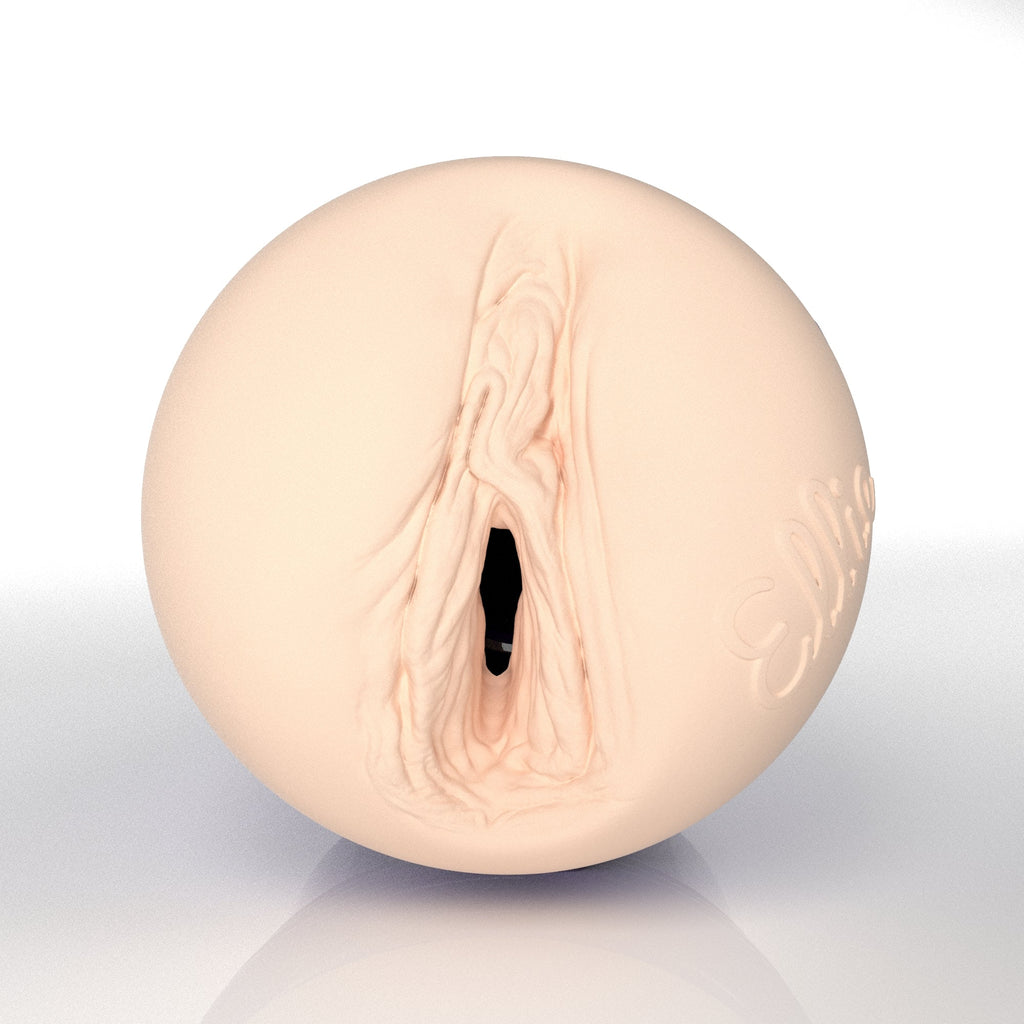 Ellie Pink Pussy Fleshlight