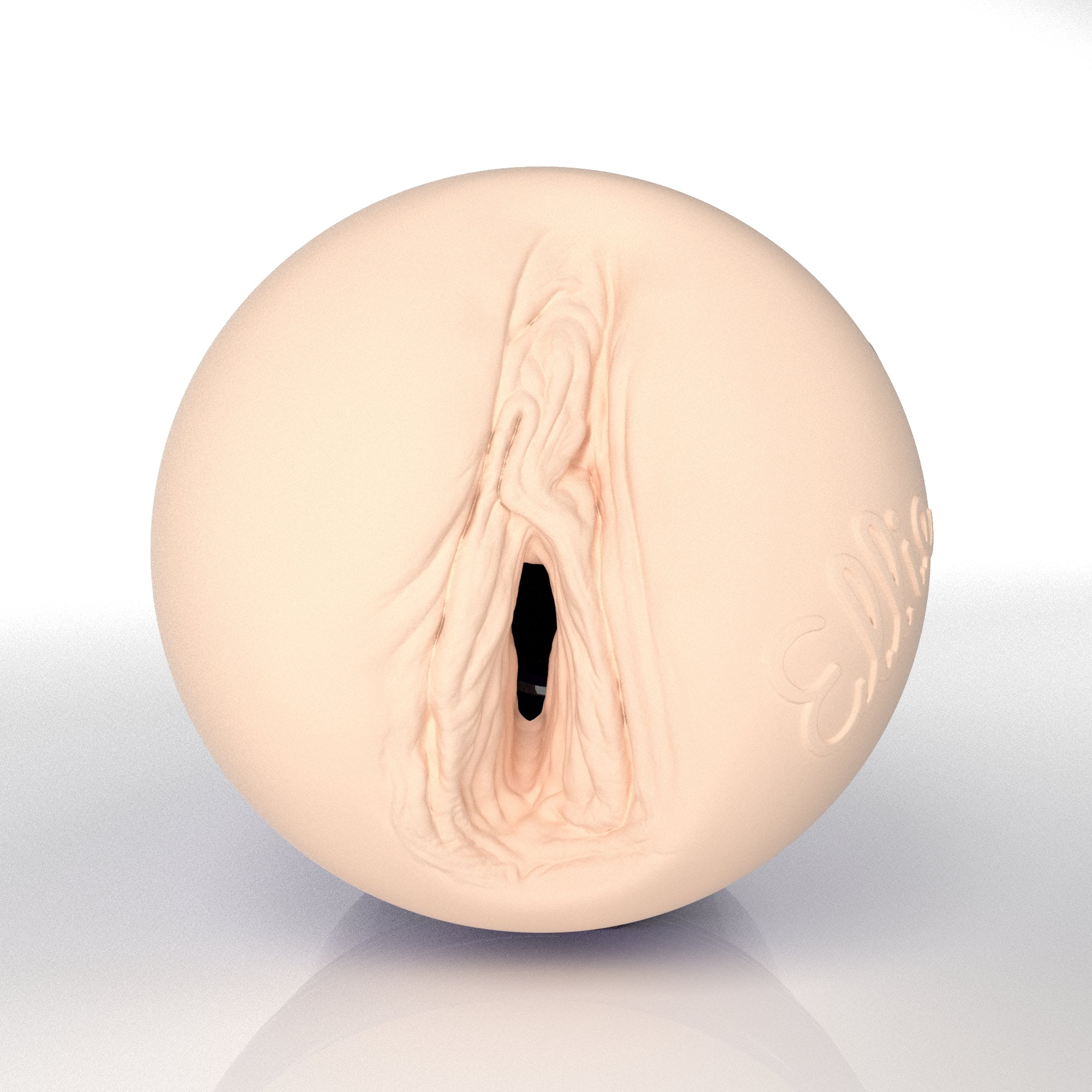 Ellie Pink Pussy Fleshlight