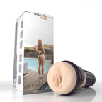 The Little Red Fleshlight