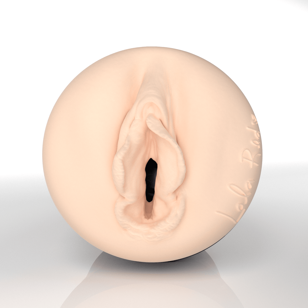 The Little Red Fleshlight