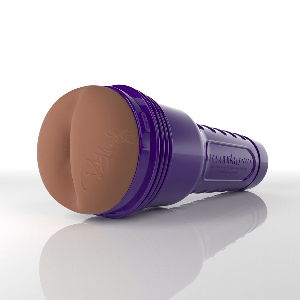 Rocky Unleashed Booty Trophy Fleshlight