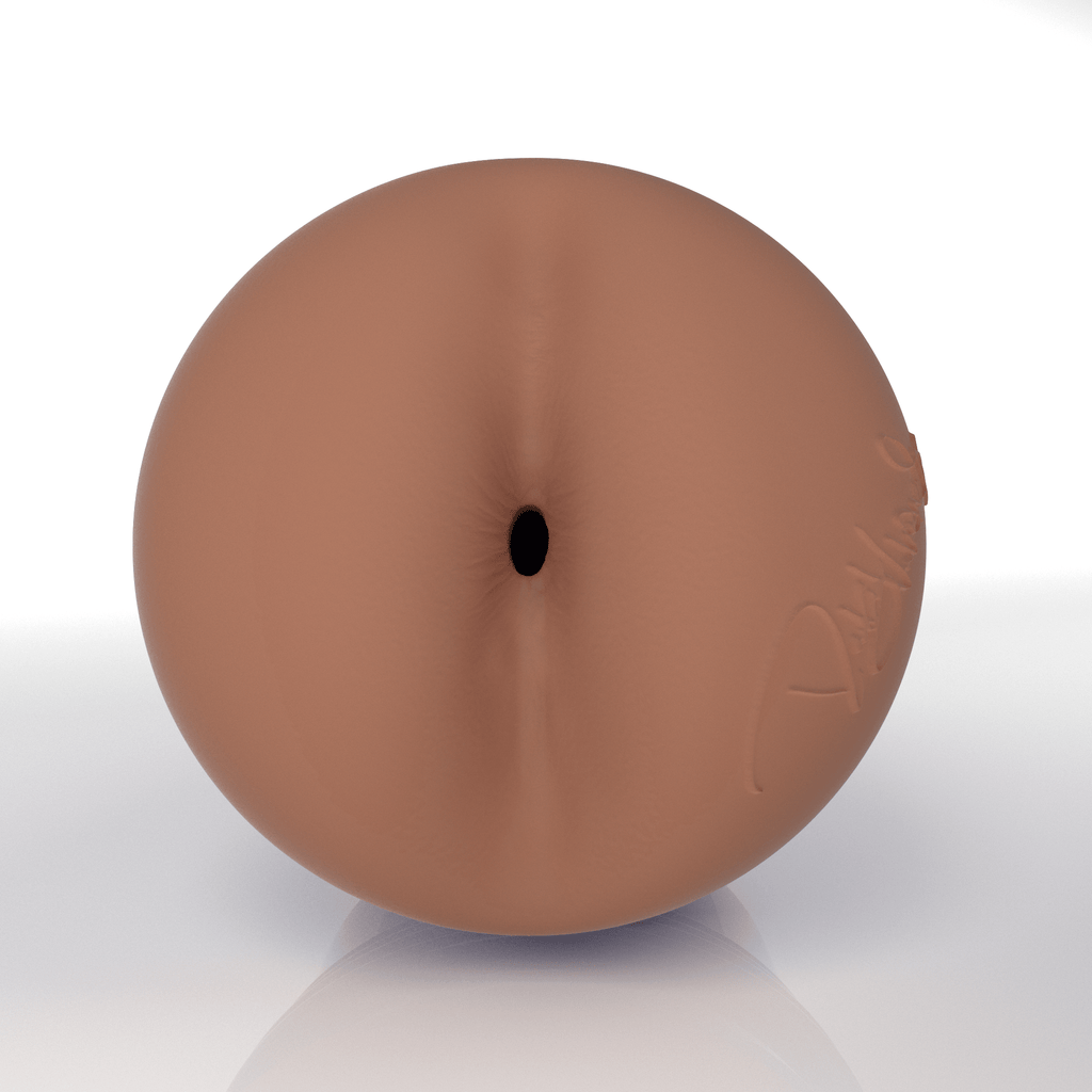 Rocky Unleashed Booty Trophy Fleshlight