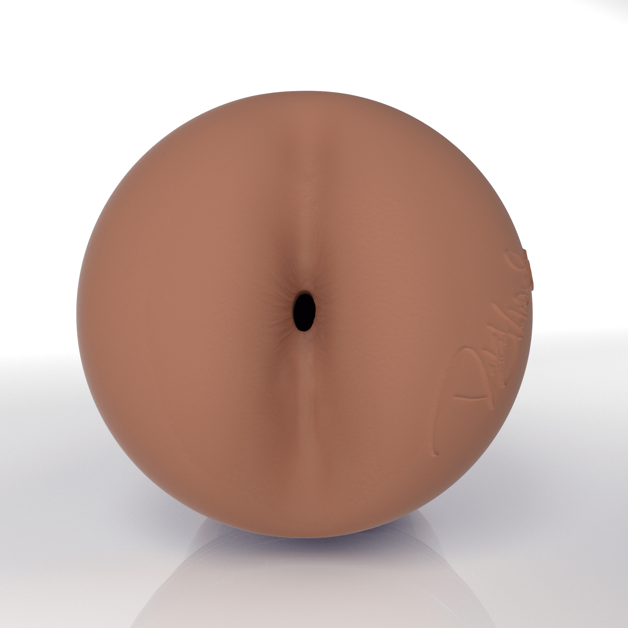 Rocky Unleashed Booty Trophy Fleshlight