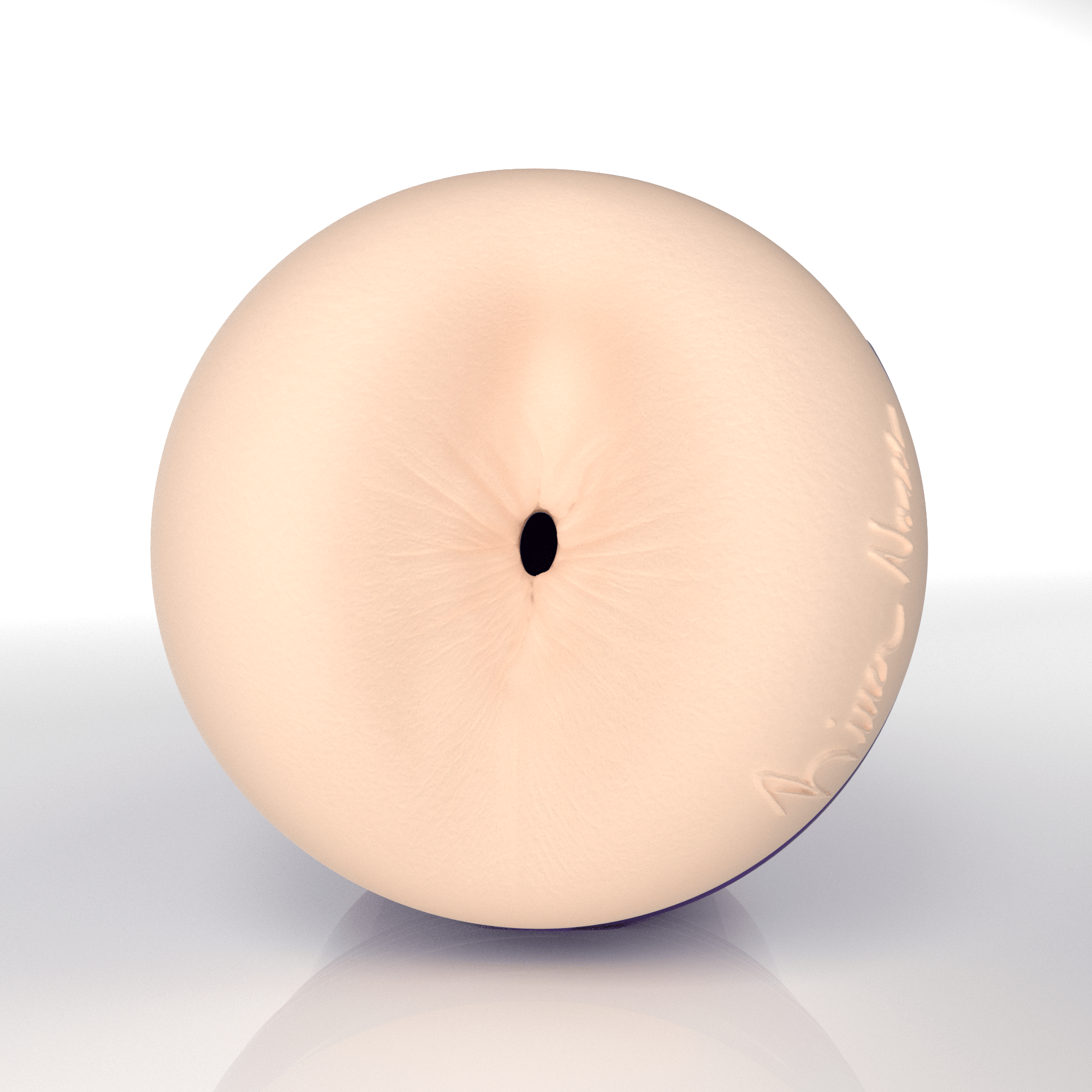 River North Butt Fleshlight