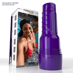Jenkini Mouth Fleshlight