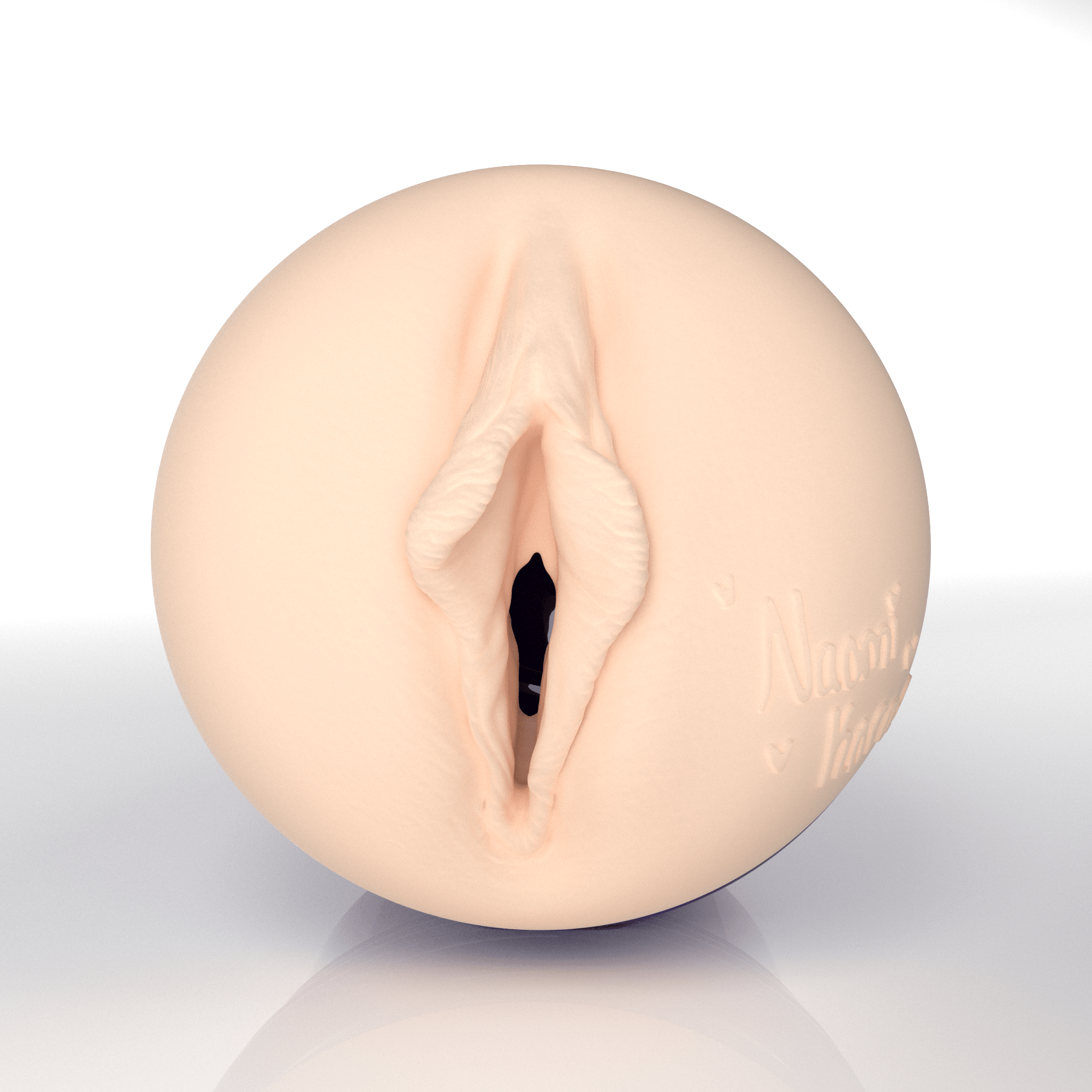 Naomi Korae Kinky Asian Nympho Fleshlight
