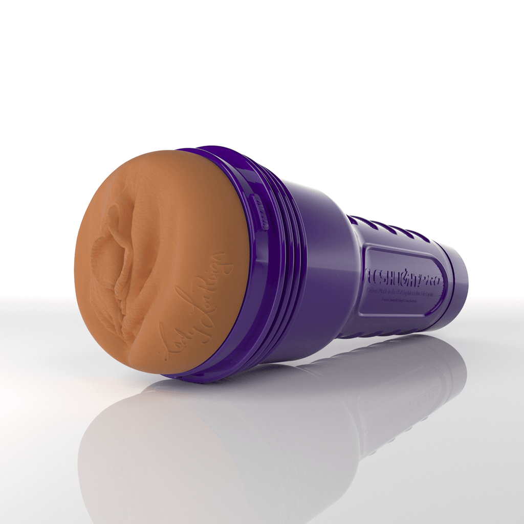 Lady LorReign Fleshlight