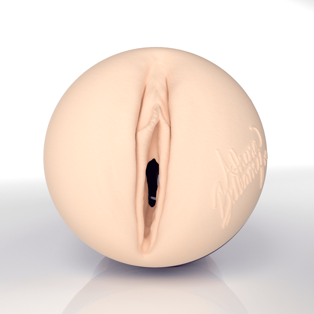 Athena Bellamy Fleshlight