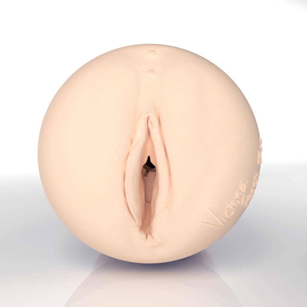 Victoria Peach - Ultimate Fantasy Fleshlight