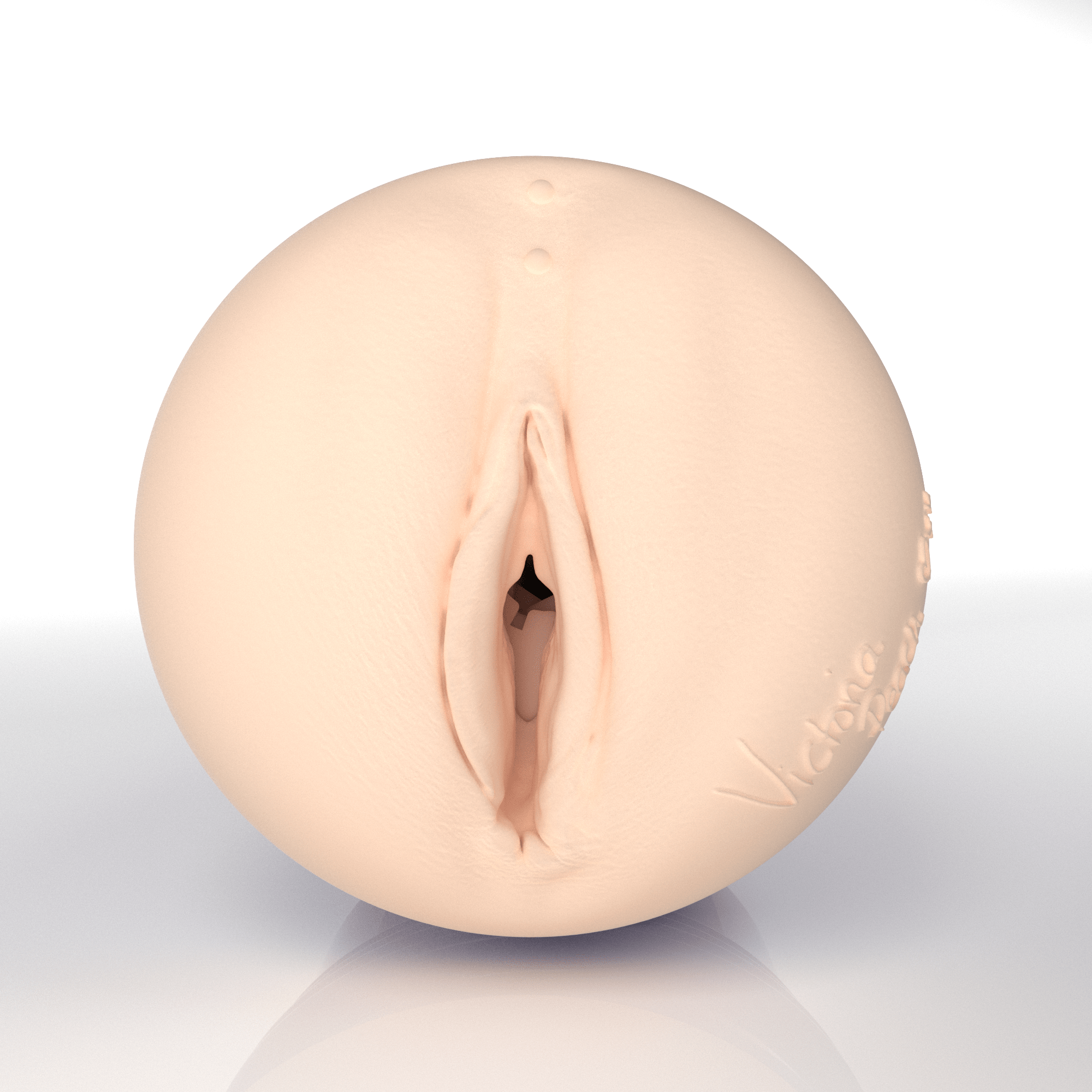 Victoria Peach - Ultimate Fantasy Fleshlight